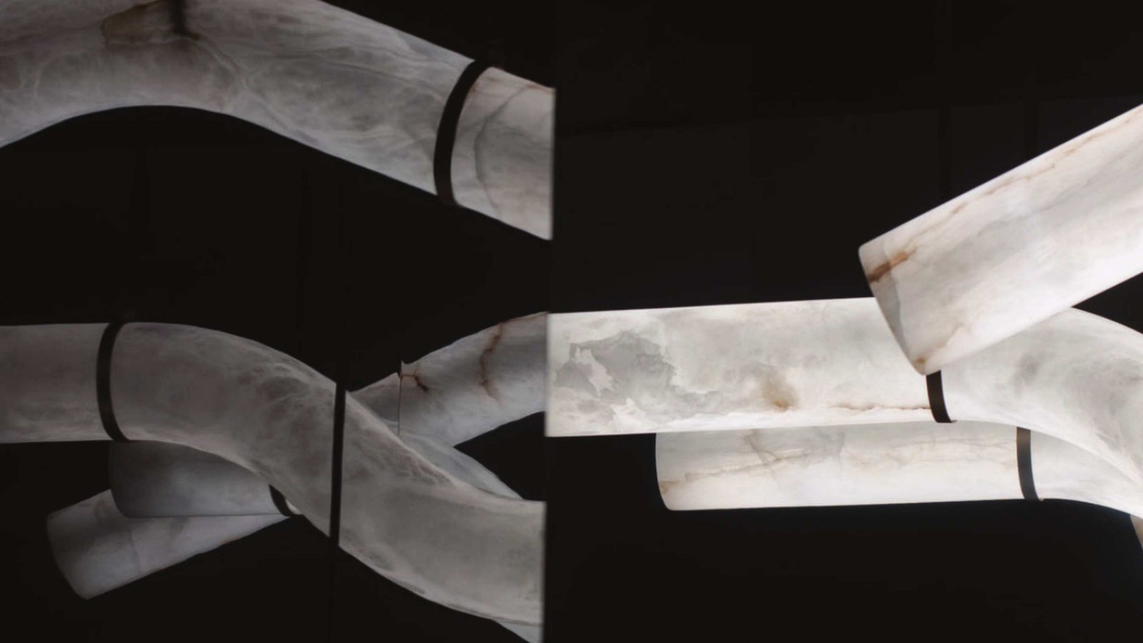 High-end marble